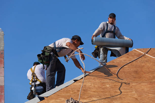 Best Residential Roofing Contractor  in Creola, AL
