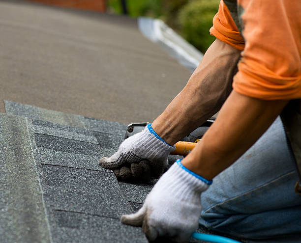 Best Commercial Roofing Services  in Creola, AL