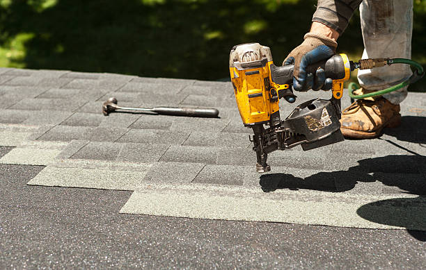 Professional Roofing Contractor in Creola, AL