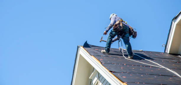 Roof Waterproofing Services in Creola, AL